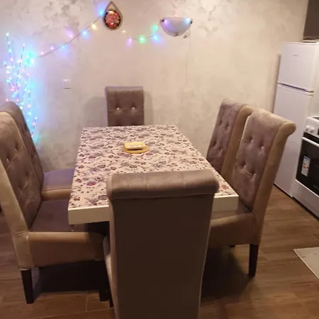 Jelena Lux Apartment