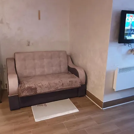 Jelena Lux Apartment *