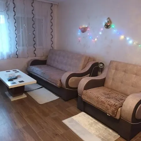 Jelena Lux Apartment Vrnjačka Banja