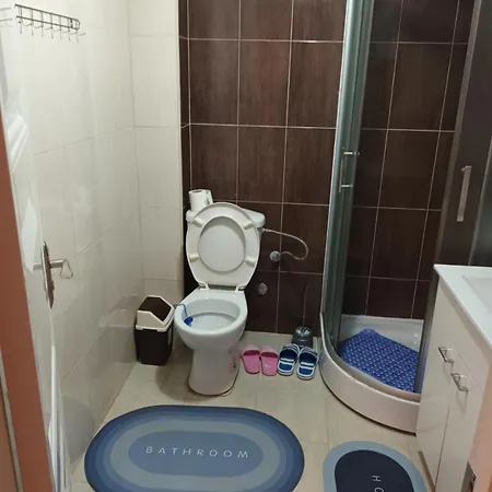 Apartman Jelena Lux *