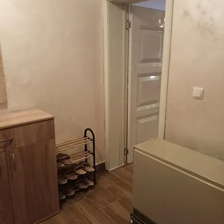 Jelena Lux Vrnjacka Banja