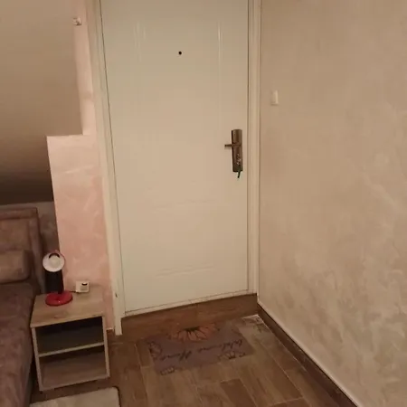 Apartman Jelena Lux *