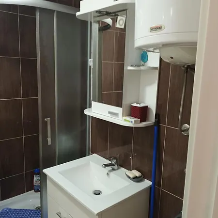 Jelena Lux Apartman Vrnjacka Banja