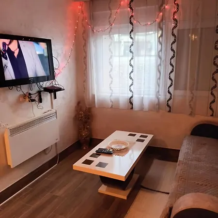 Apartment Jelena Lux Vrnjačka Banja