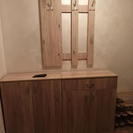 Apartment Jelena Lux