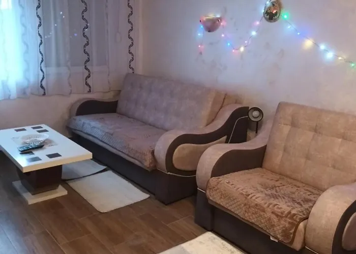 Jelena Lux شقة Vrnjačka Banja