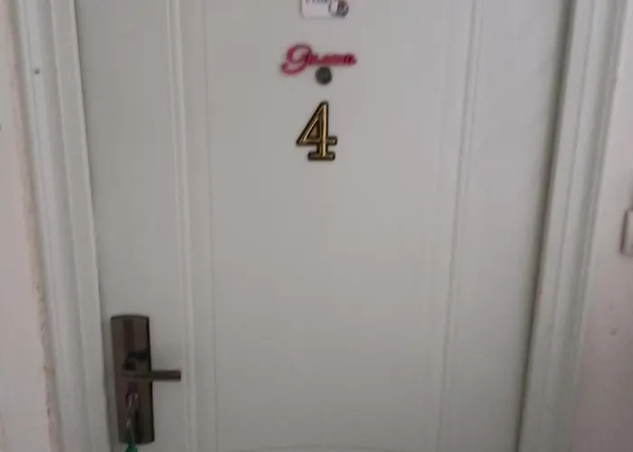 شقة Jelena Lux Vrnjačka Banja