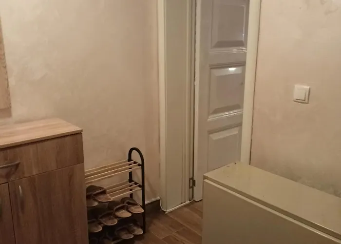 Jelena Lux Vrnjačka Banja