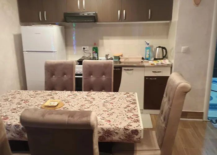 Jelena Lux * Vrnjačka Banja